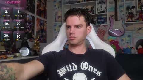 Mike online show from 01-07-26, 12:51