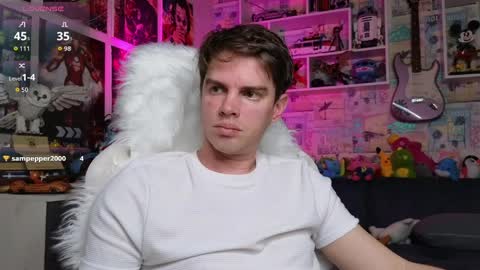 Mike online show from 04-11-26, 01:26