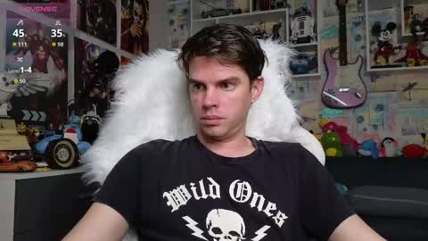 Mike online show from 04-22-26, 02:07