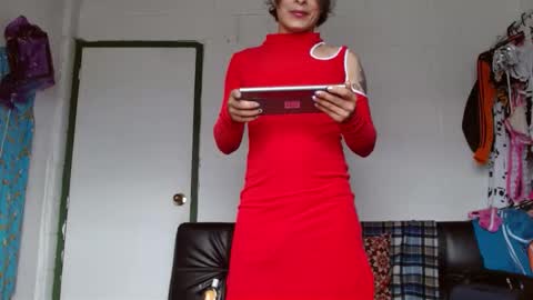 Jeannifer online show from 10-06-25, 01:41