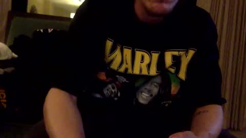 Frankie Oysters online show from 10-19-25, 05:19