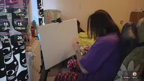 ozalin online show from 02-26-26, 08:13