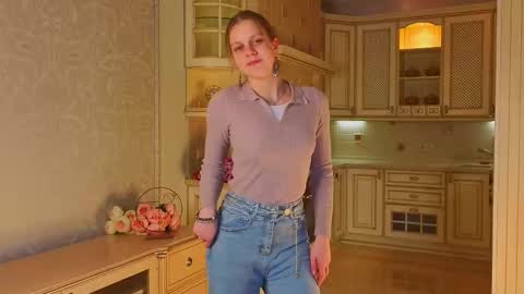 Snapshot of ozellaelazegui chatting on 11-28-25, 12:41 Call me Gabriela online show from 11-28-25, 12:41