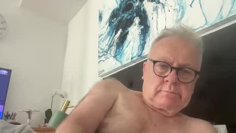 ozhairybearxxxx online show from 01-13-25, 06:16