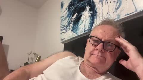 ozhairybearxxxx online show from 03-07-25, 11:07