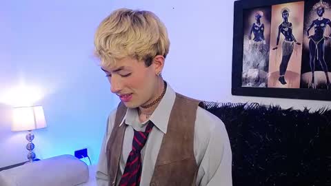 Dany Ozorio online show from 09-16-25, 04:35