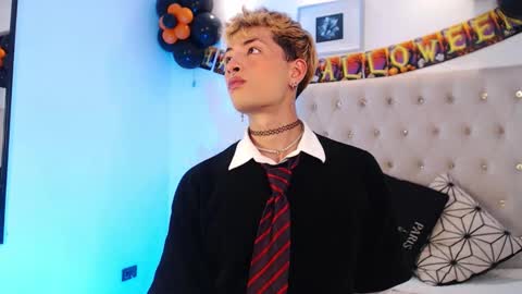 Dany Ozorio online show from 10-09-25, 04:32