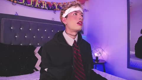 Dany Ozorio online show from 10-20-25, 04:13