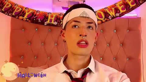 Dany Ozorio online show from 10-31-25, 05:08