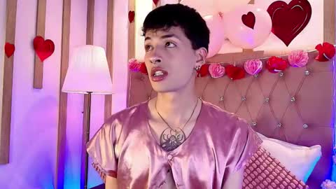 Dany Ozorio online show from 02-15-26, 07:51