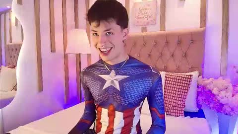 Dany Ozorio online show from 02-26-26, 05:06