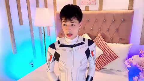 Dany Ozorio online show from 03-09-26, 04:38