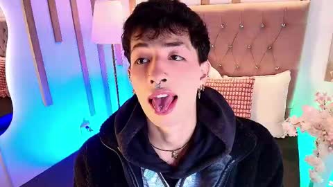 Dany Ozorio online show from 03-15-26, 03:34