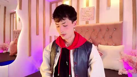 Dany Ozorio online show from 03-18-26, 03:31