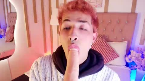 Dany Ozorio online show from 03-27-26, 03:56