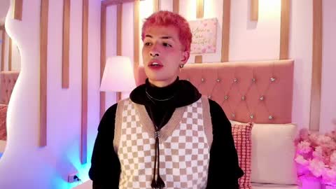 Dany Ozorio online show from 04-10-26, 04:17