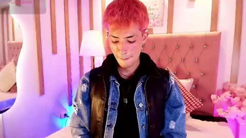 Dany Ozorio online show from 04-14-26, 04:29