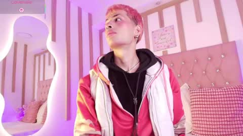 Dany Ozorio online show from 04-28-26, 04:39