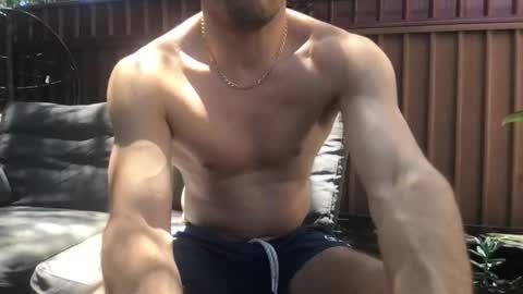 Hrny aussie surfer online show from 11-23-25, 01:16