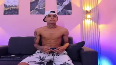 Snapshot of ozuna_hot_ chatting on 07-03-26, 11:49 ozuna_hot_ online show from 07-03-26, 11:49