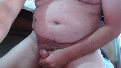 HairyolOz online show from 03-11-25, 01:16