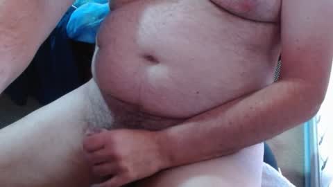 HairyolOz online show from 10-15-25, 01:17