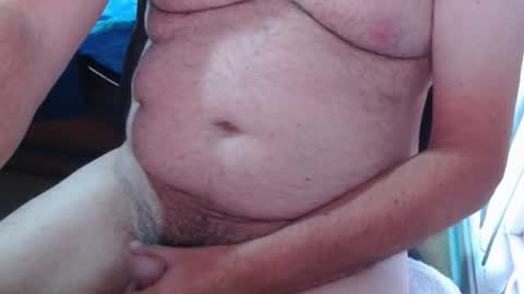 Snapshot of ozzieozzieoi chatting on 12-03-25, 12:51 HairyolOz online show from 12-03-25, 12:51