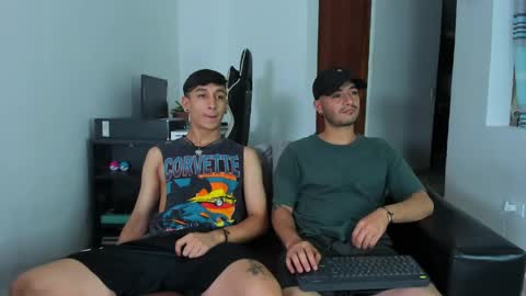 P online show from 05-02-26, 04:50