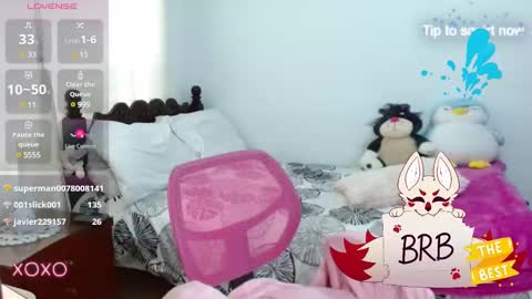 p_sweet_ online show from 12-14-24, 10:13