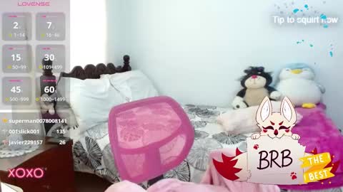 p_sweet_ online show from 12-15-24, 01:35