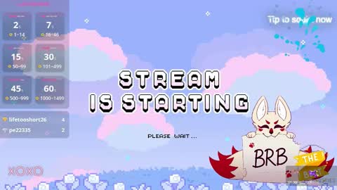 p_sweet_ online show from 09-30-25, 05:29