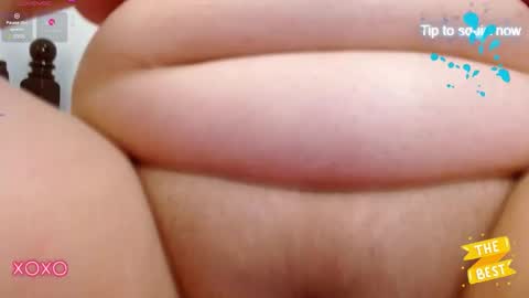 p_sweet_ online show from 10-24-25, 04:42