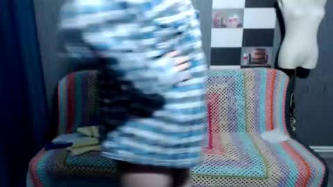 Ella online show from 03-29-26, 05:18