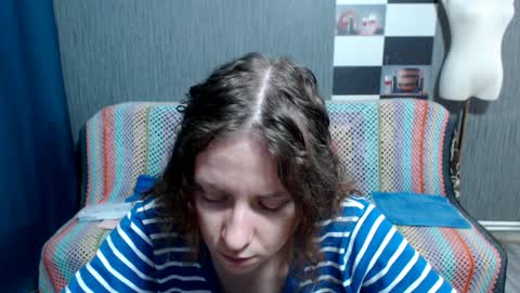 Ella online show from 04-04-26, 05:06