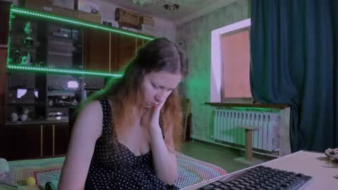 Ella online show from 07-23-26, 07:17