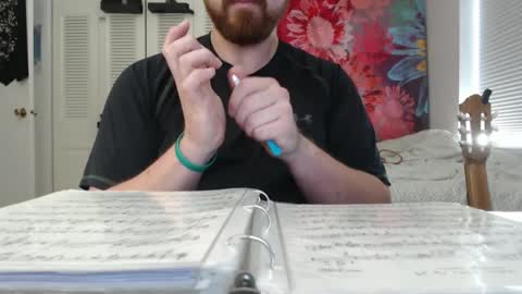 pabighunk online show from 10-06-25, 05:54