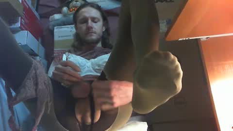 Pawel STERNinski   online show from 01-06-25, 03:20