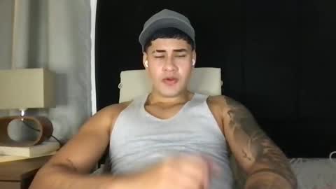 Javi    online show from 02-19-25, 05:27