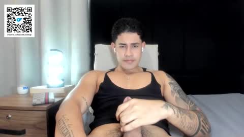 Javi    online show from 11-27-25, 06:15