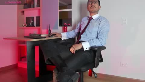 pablo rincon95 online show from 12-04-25, 11:30