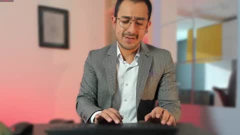pablo rincon95 online show from 07-28-26, 09:36