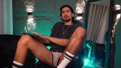 pablo online show from 02-24-26, 03:59