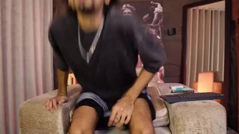 pablo online show from 03-04-26, 02:28