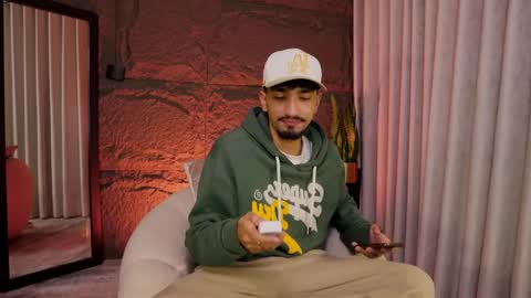 pablo online show from 04-05-26, 04:42