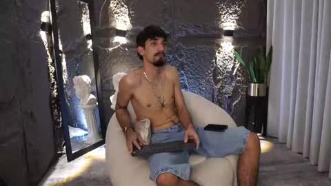 pablo online show from 04-24-26, 04:15