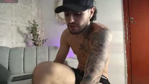 pablo_veleez online show from 07-03-26, 09:43