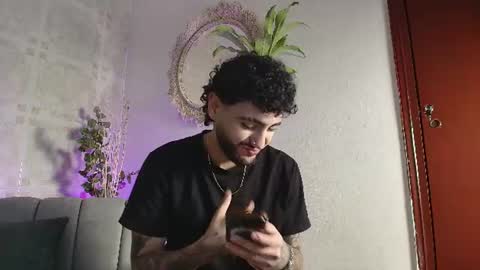 pablo_veleez online show from 07-07-26, 01:52