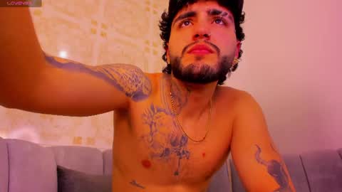 pablo_veleez online show from 07-13-26, 02:31