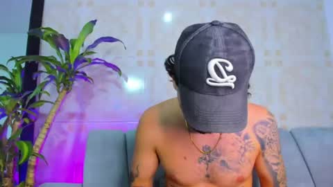 pablo_veleez online show from 07-14-26, 05:01