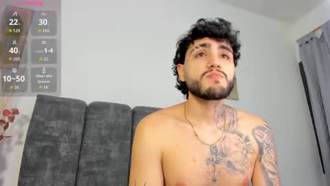 pablo_veleez online show from 07-14-26, 10:21